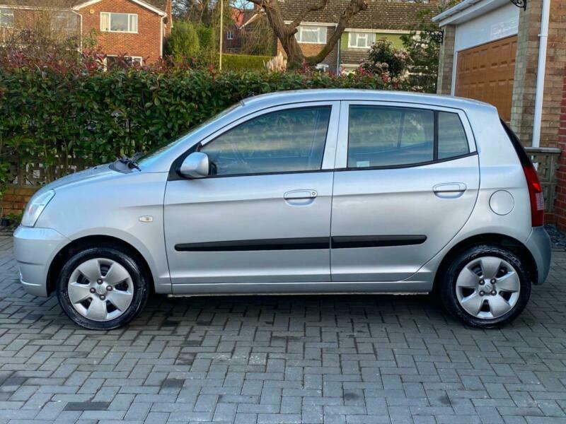 P0741 kia picanto 2007