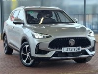 2023 MG MOTOR UK HS 1.5 T-GDI PHEV SE 5dr Auto ESTATE PETROL/ELECTRIC Automatic