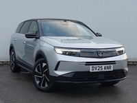 2025 Vauxhall Grandland 1.2 Hybrid [136] Ultimate 5dr e-DCT6 [Fixed Roof] Hatchb