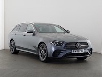 2021 Mercedes-Benz E Class E300de AMG Line Premium 5dr 9G-Tronic ESTATE DIESEL/E