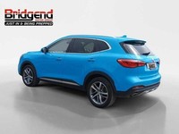 2023 MG MG HS 1.5 T-GDI Exclusive SUV 5dr SUV/4x4 Petrol Manual