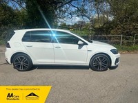 2018 Volkswagen Golf GTE DSG HATCHBACK Hybrid Semi Automatic