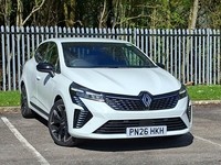 2026 Renault Clio 1.0 TCe 90 Techno+ 5dr HATCHBACK PETROL Manual