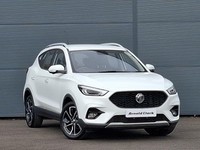 2021 MG MG ZS 1.0T GDi Exclusive 5dr DCT Hatchback Petrol Automatic