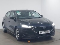 2022 Ford Focus 1.5 EcoBlue Trend 5dr Hatchback Diesel Manual