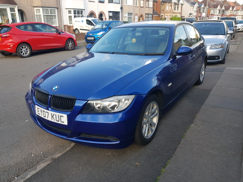 Bmw e90 318d