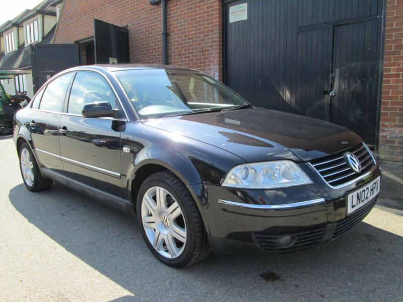 Volkswagen passat v5