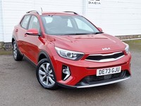2023 Kia Stonic 1.0T GDi 99 2 5dr DCT SUV Petrol Automatic