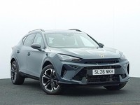 2026 Cupra Formentor 1.5 eHybrid 204 V1 5dr DSG HATCHBACK PETROL/ELECTRIC Automa
