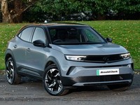 2026 Vauxhall Mokka 115kW GS 54kWh 5dr Auto HATCHBACK ELECTRIC Automatic