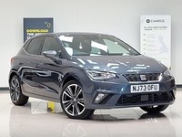 2023 SEAT Ibiza 1.0 TSI 95 Xcellence Lux 5dr Hatchback Petrol Manual