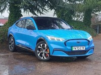 2024 Ford Mustang Mach-E 258kW Premium 91kWh AWD 5dr Auto SUV Electric Automatic