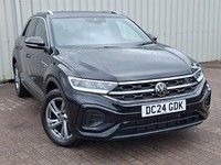 2024 Volkswagen T-Roc 1.5 TSI R-Line 5dr DSG Hatchback Petrol Automatic