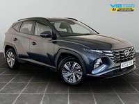2023 Hyundai TUCSON 1.6 TGDi Hybrid 230 SE Connect 5dr 2WD Auto ESTATE PETROL/EL