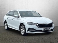 SKODA OCTAVIA 2.0 TDI 150 SE L 5dr DSG