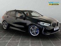 2021 BMW 1 Series 2.0 M135i Auto xDrive Euro 6 (s/s) 5dr Automatic Hatchback Pet