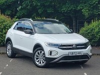 2023 Volkswagen T-Roc 1.0 TSI Style 5dr Hatchback Petrol Manual