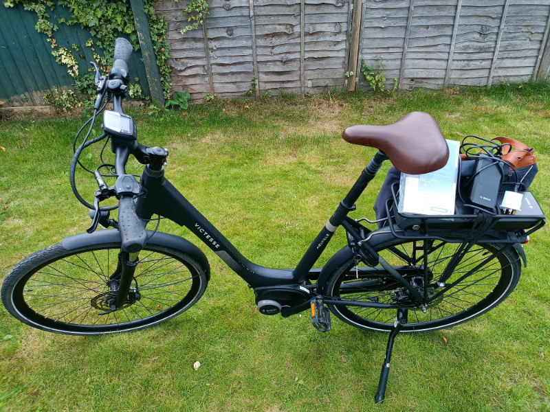 gumtree ebike