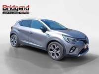 2024 Renault Captur 1.0 TCE 90 Techno 5dr HATCHBACK PETROL Manual