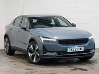 2023 Polestar 2 170kW 78kWh Long Range Single motor 5dr Auto Hatchback Electric 