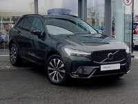 2022 Volvo XC60 2.0 B4D Plus Dark 5dr AWD Geartronic ESTATE DIESEL Automatic