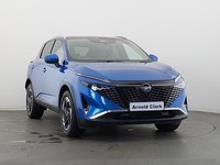 2024 Nissan Qashqai 1.3 DiG-T MH 158 N-Connecta 5dr Xtronic HATCHBACK PETROL Aut