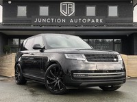 2022 Land Rover Range Rover D350 MHEV HSE SUV Diesel Automatic