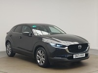 2021 Mazda CX-30 2.0 e-Skyactiv G MHEV Sport Lux 5dr Hatchback Petrol Manual