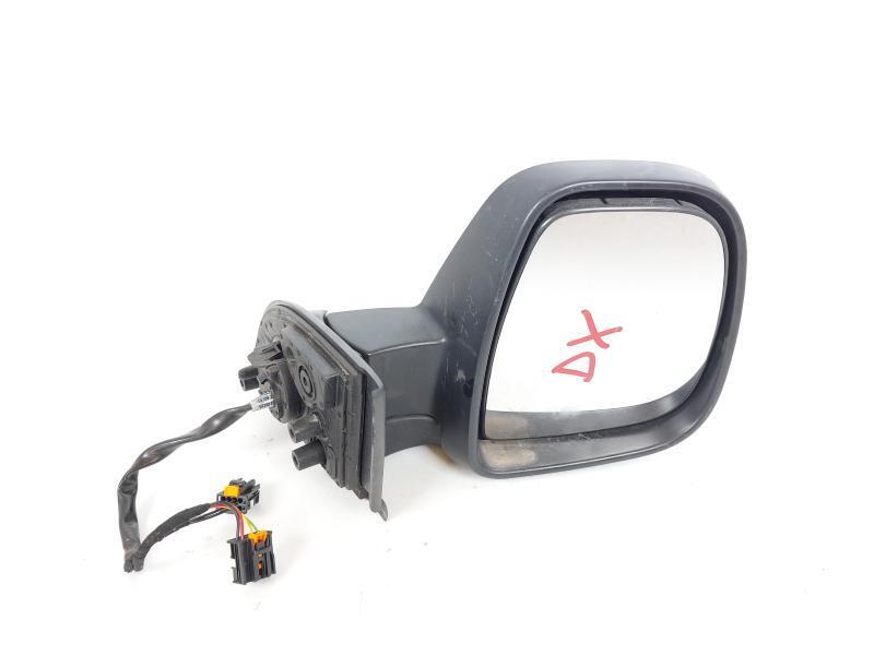 98169897xt RÃ©Troviseur Droit Pour Opel Combo (E) 2018 - 1.5 Yh01 K2973-89547