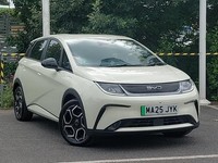 2025 BYD Dolphin 130kW Boost 44.9kWh 5dr Auto Hatchback Electric Automatic