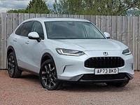 2023 Honda ZR-V 2.0 eHEV Advance 5dr CVT Estate Hybrid Automatic