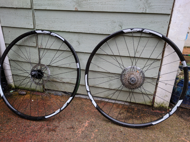 giant sx2 disc