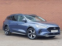 2023 Ford Focus 1.5 EcoBlue 115 Active 5dr Auto Estate Diesel Automatic