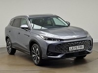 2025 Mg Motor Uk HS 1.5 T-GDI Hybrid+ Trophy 5dr Auto SUV Hybrid Automatic