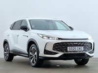 2025 MG Hs 1.5 T-GDI Trophy 5dr SUV Petrol Manual