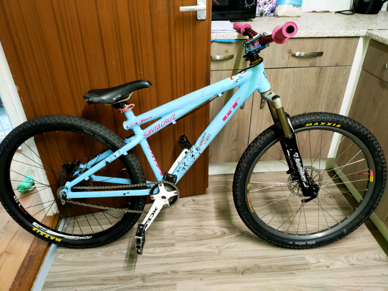 gt chucker xs2