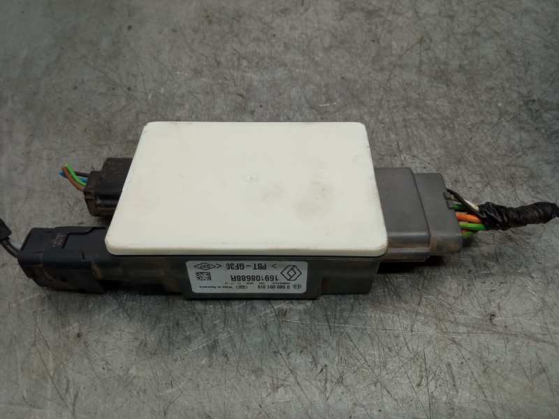 169108688r Module Pour Nissan Qashqai - 1 Generacion Restyling 2010 - 2014 - 2
