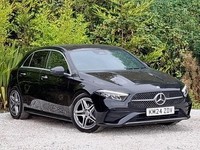 2024 Mercedes-Benz A CLASS A180 AMG Line Executive 5dr Auto HATCHBACK PETROL Aut
