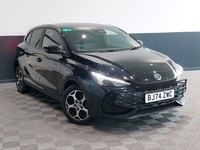 2024 MG MG3 1.5 Hybrid Trophy 5dr Auto HATCHBACK PETROL/ELECTRIC Automatic