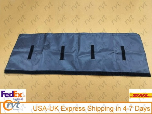 SUZUKI SAMURAI GYPSY SJ 413 SJ410 PILLAR PAD COVER