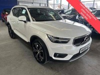 2018 Volvo XC40 D3 Inscription Pro SUV Diesel Manual