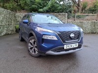 2024 Nissan X-Trail 1.5 E-Power 204 Acenta Premium 5dr Xtronic SUV Hybrid Automa
