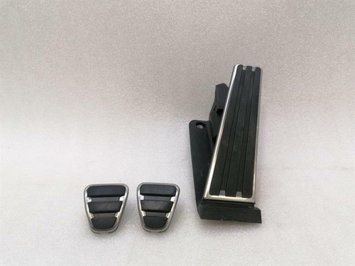 PORSCHE CAYMAN 718 GT4 Gas pedal (electrical) 298721507K Gaspedal