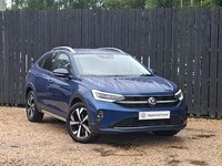 2024 Volkswagen Taigo 1.0 TSI 110 Style 5dr HATCHBACK PETROL Manual