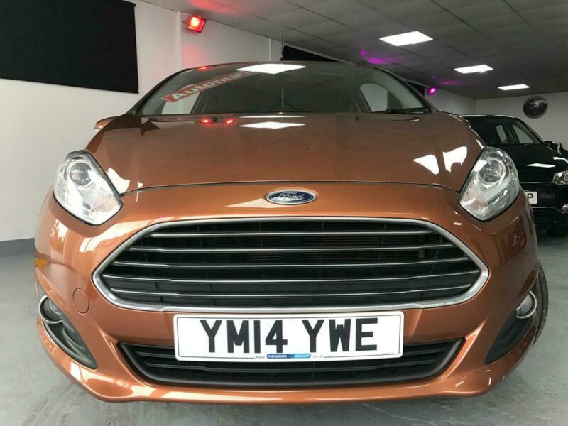 My Ford Credit >> Bad Credit Specialists Ford Fiesta 1 6 105ps Automatic 2014 5my Titanium In Hetton Le Hole Tyne And Wear Gumtree My Ford Credit >> Bad Credit Specialists Ford Fiesta 1 6 105ps Automatic 2014 5my Titanium In Hetton Le Hole Tyne And Wear Gumtree