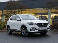 2022 MG Hs 1.5 T-GDI Excite 5dr DCT SUV Petrol Automatic