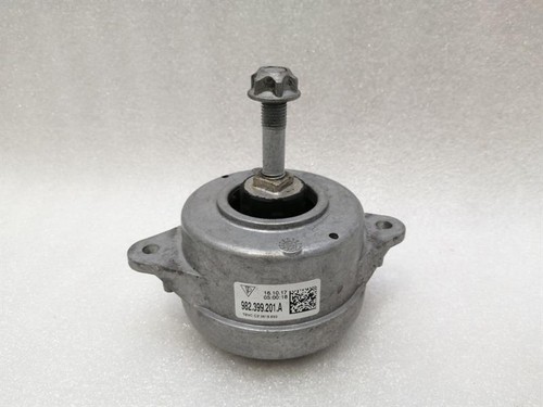 PORSCHE BOXSTER CAYMAN 718  Gearbox mount Left 982399201A Getriebehalter Links