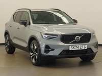 2024 Volvo XC40 2.0 B4P Ultra Dark 5dr Auto SUV Petrol Automatic