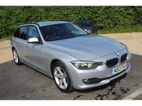2013 BMW 3 Series 320D Xdrive Se Touring Estate Diesel Manual