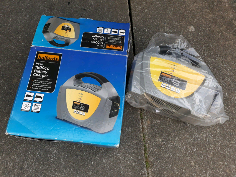Solar Car Battery Charger Halfords CAR BATTERY CHARGER Halfords